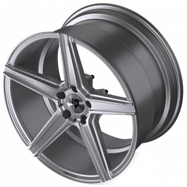 MB-DESIGN KV1 Silber