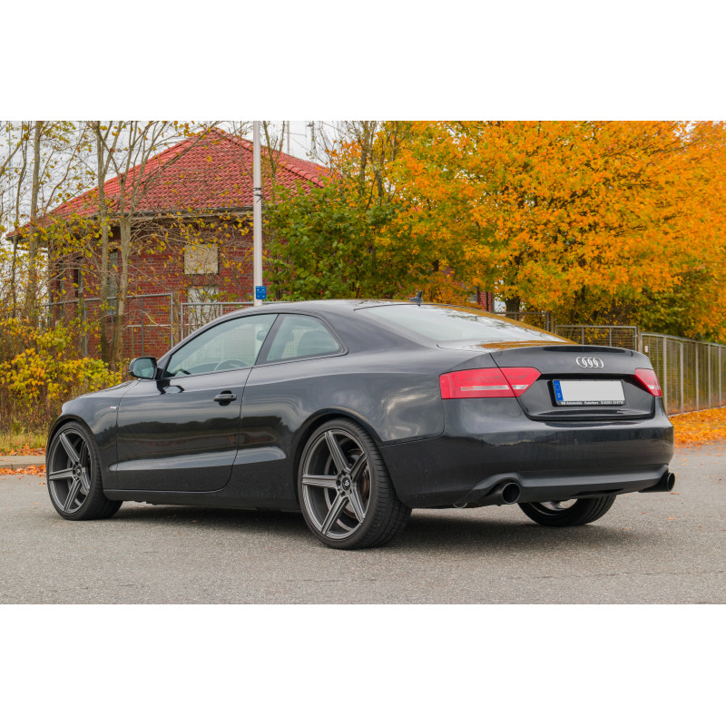 MB-DESIGN KV1 Mattgrau