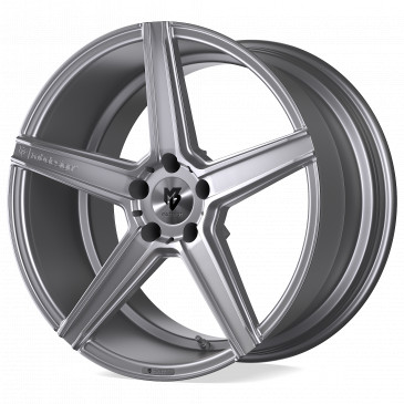 MB-DESIGN KV1 Silber