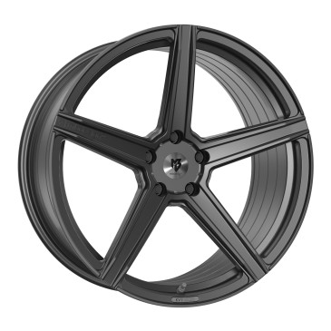 MB-DESIGN KV1S DC Glanzgrau