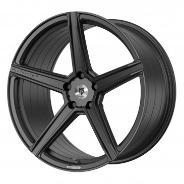 MB-DESIGN KV1S DC Mattgrau