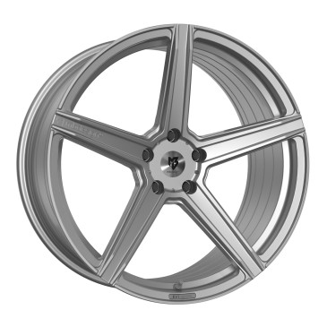 MB-DESIGN KV1S DC Silber