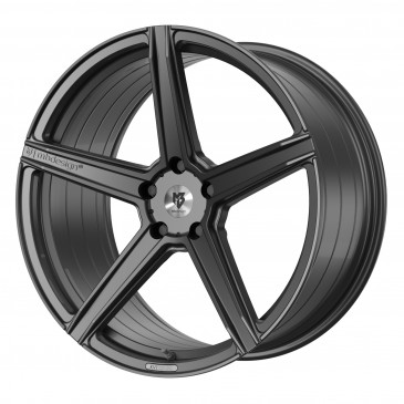 MB-DESIGN KV1S DC Glanzgrau