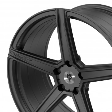 MB-DESIGN KV1S DC Mattgrau