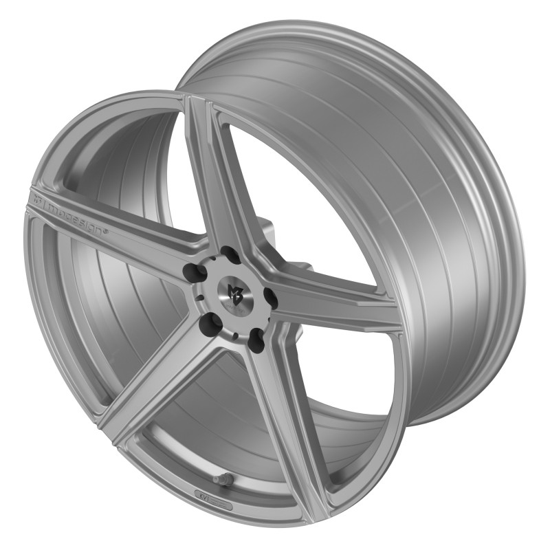 MB-DESIGN KV1S DC Silber