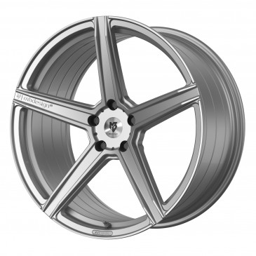 MB-DESIGN KV1S DC Silber