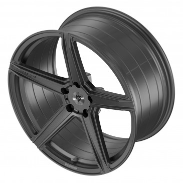 MB-DESIGN KV1S DC Glanzgrau