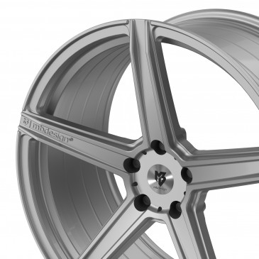 MB-DESIGN KV1S DC Silber