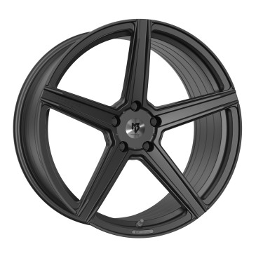 MB-DESIGN KV1S DC Mattgrau