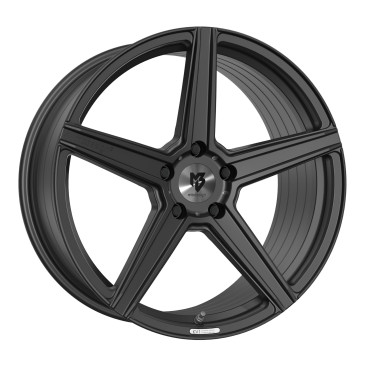 MB-DESIGN KV1S Mattgrau