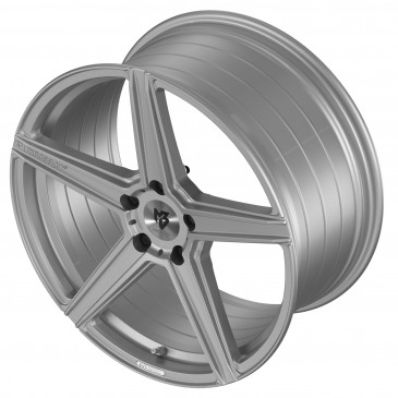 MB-DESIGN KV1S Silber