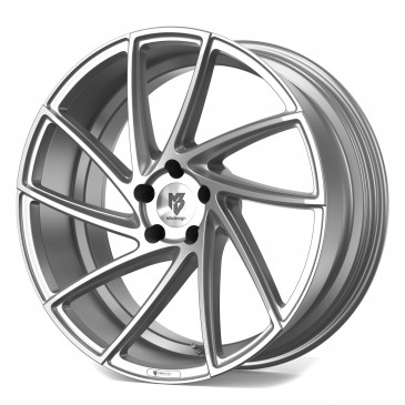 MB-DESIGN KV2 Silber