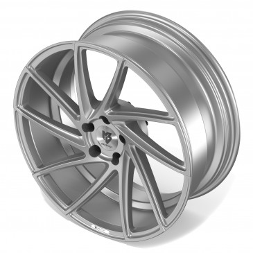 MB-DESIGN KV2 Silber