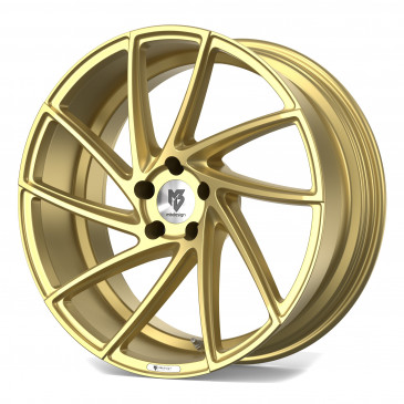 MB-DESIGN KV2 Gold