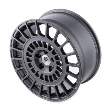 MB-DESIGN MSP Mattgrau