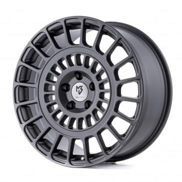 MB-DESIGN MSP Mattgrau