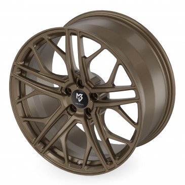 MB-DESIGN SF1 Forged Bronze light matt