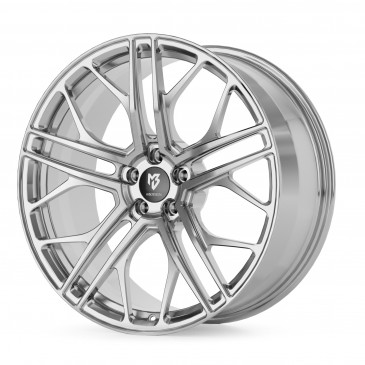 MB-DESIGN SF1 Forged Roh glänzend