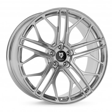 MB-DESIGN SF1 Forged Roh glänzend