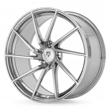 MB-DESIGN SF2 Forged L Roh glänzend