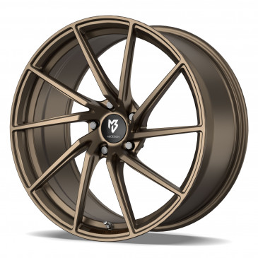 MB-DESIGN SF2 Forged R Bronze light matt