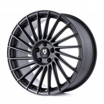 MB-DESIGN VR3 Mattgrau
