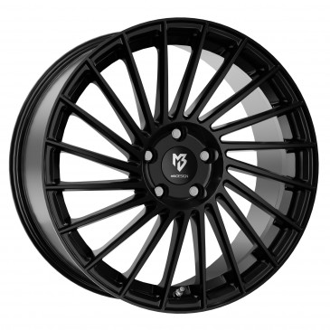 MB-DESIGN VR3 Glanzschwarz