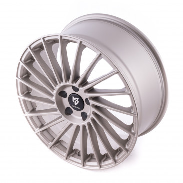 MB-DESIGN VR3 Champagner matt