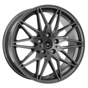 Meisterwerk Wheels MW09 Anthrazit
