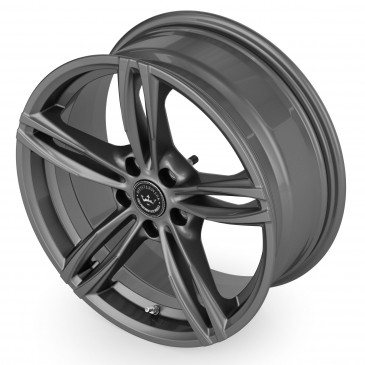 Meisterwerk Wheels MW11 Anthrazit
