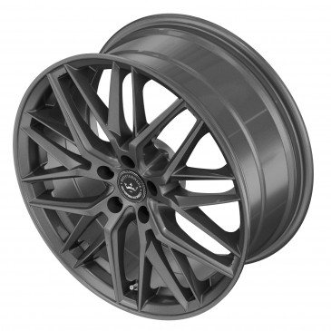 Meisterwerk Wheels MW14 Anthrazit