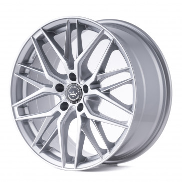 Meisterwerk Wheels MW14 Silver