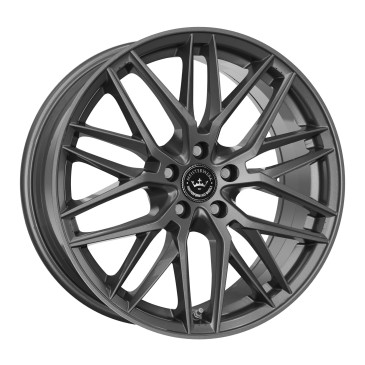 Meisterwerk Wheels MW14 Anthrazit