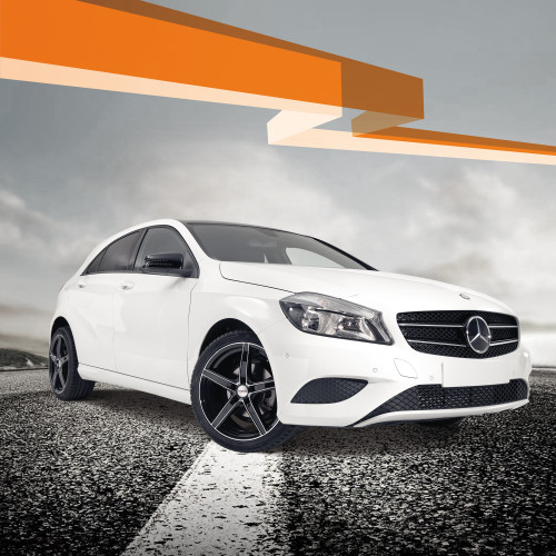 Z-Performance ZP7.1 Gloss Black (Custom Finish)