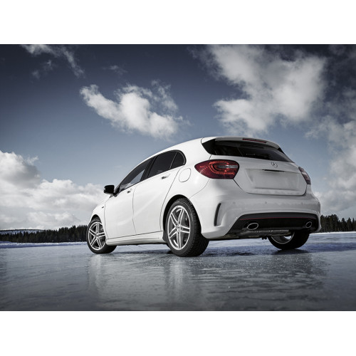 Z-Performance ZP7.1 Gloss Black (Custom Finish)