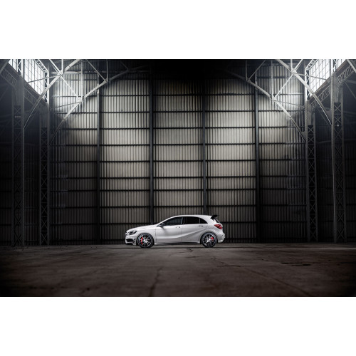 Z-Performance ZP7.1 Gloss Black (Custom Finish)
