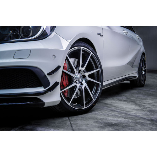 Z-Performance ZP7.1 Gloss Black (Custom Finish)