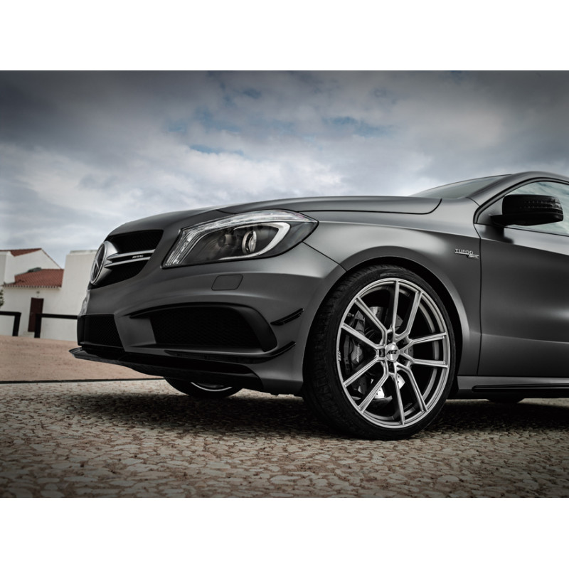 Z-Performance ZP7.1 Satin Black (Custom Finish)