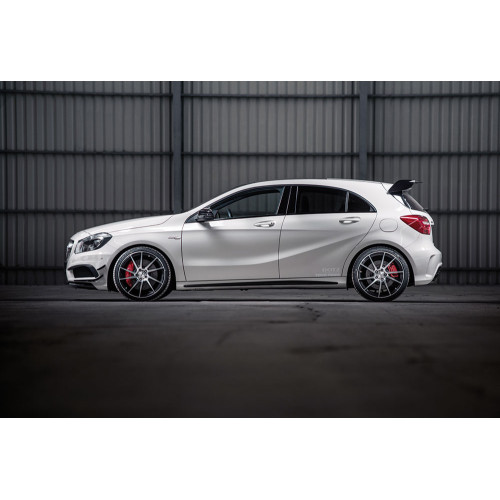 Z-Performance ZP7.1 Satin Black (Custom Finish)