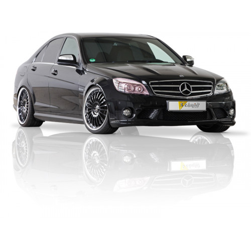 Z-Performance ZP7.1 Gloss Black (Custom Finish)
