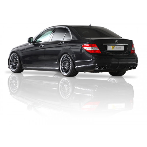 Z-Performance ZP7.1 Gloss Black (Custom Finish)