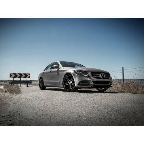 Z-Performance ZP7.1 Gloss Black (Custom Finish)