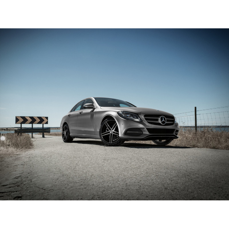 Z-Performance ZP7.1 Gloss Black (Custom Finish)