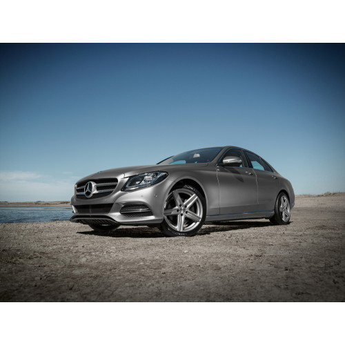 Z-Performance ZP7.1 Gloss Black (Custom Finish)
