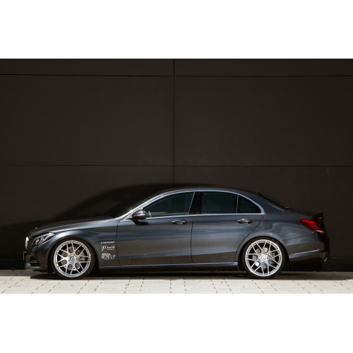 Z-Performance ZP7.1 Satin Black (Custom Finish)