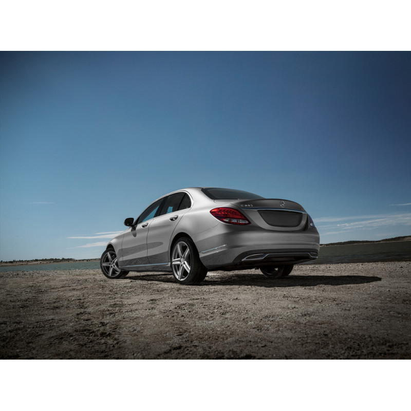 Z-Performance ZP7.1 Satin Black (Custom Finish)