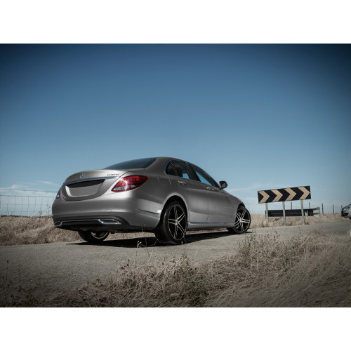 Z-Performance ZP3.1 FlowForged Sparkling Silver