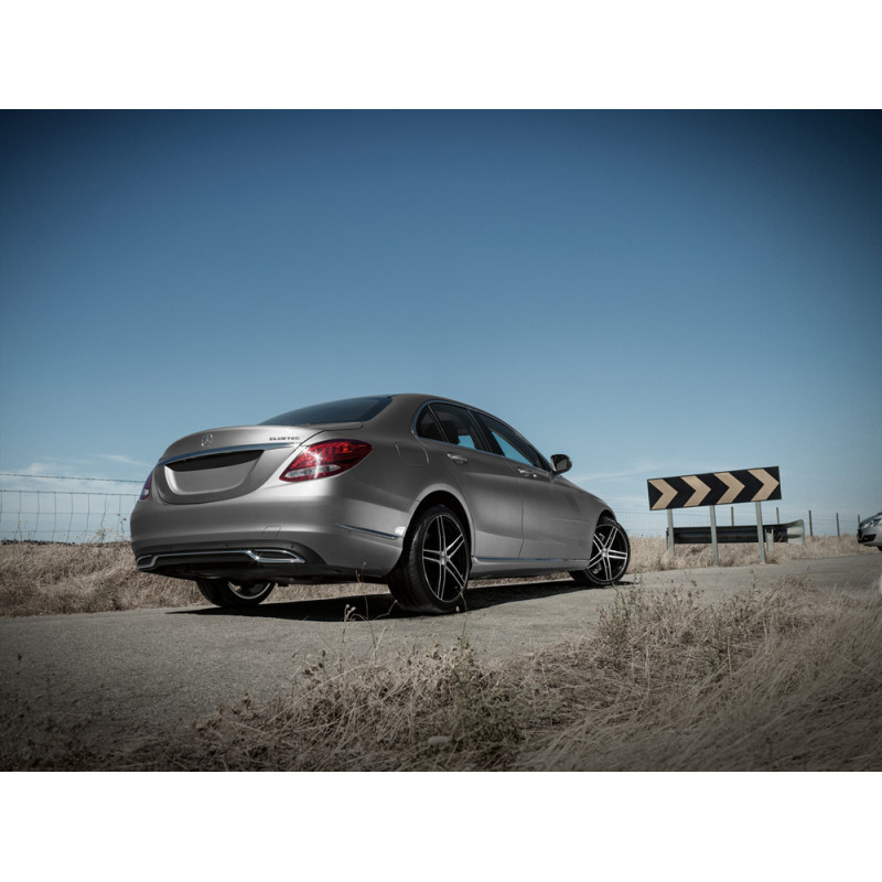 Z-Performance ZP3.1 FlowForged Sparkling Silver