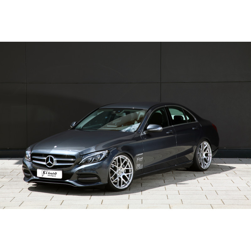 Z-Performance ZP3.1 FlowForged Sparkling Silver