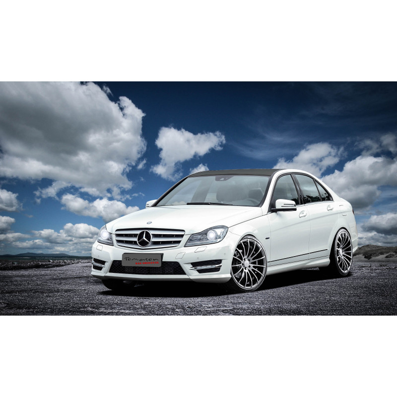 Z-Performance ZP7.1 Champagne (Custom Finish)